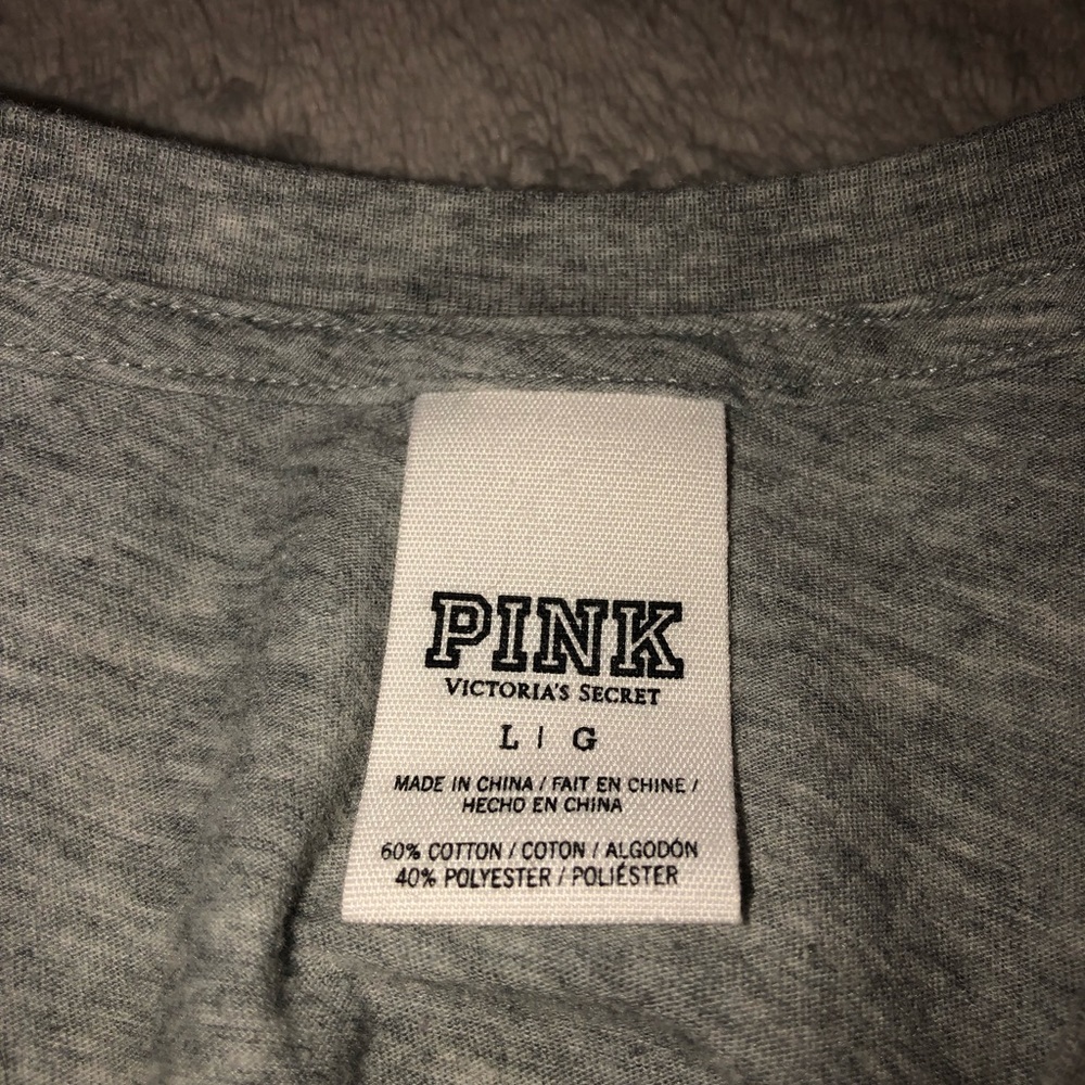 Pink Tee - Picture 2 of 2